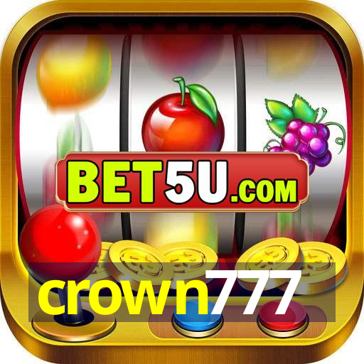 crown777