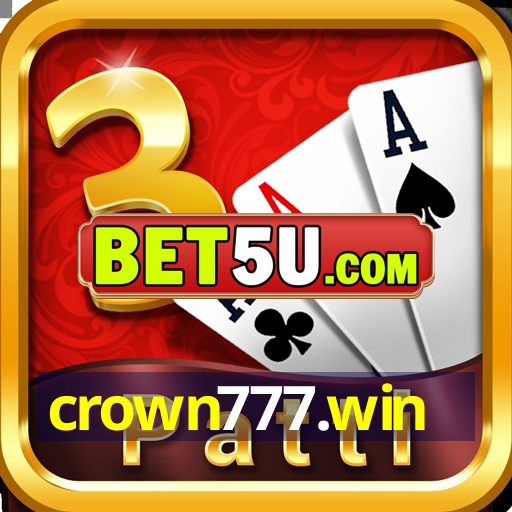 crown777.win