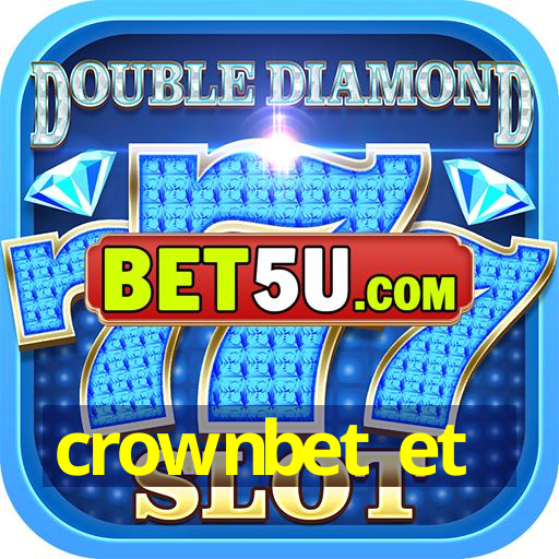 crownbet et