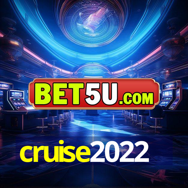 cruise2022