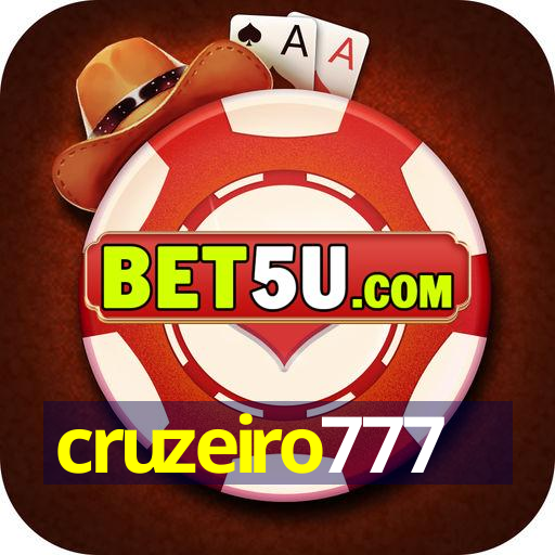 cruzeiro777