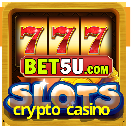 crypto casino