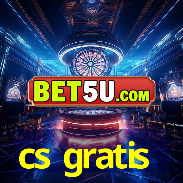 cs gratis