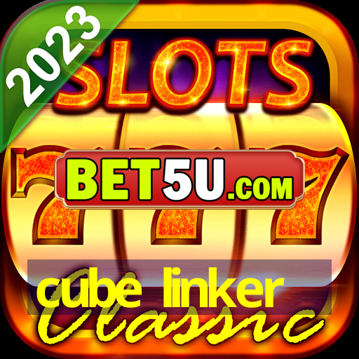 cube linker