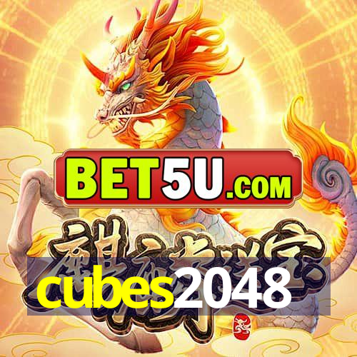 cubes2048