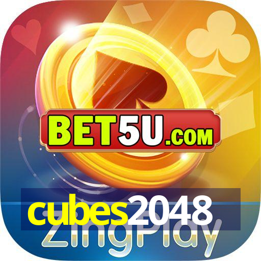 cubes2048