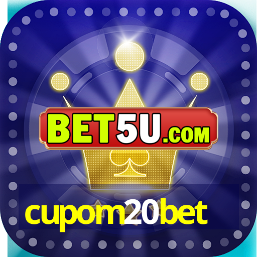 cupom20bet