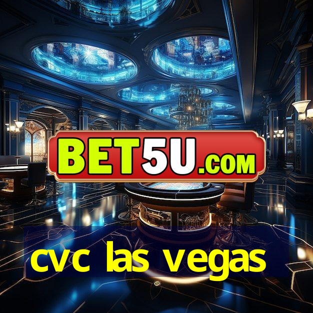 cvc las vegas