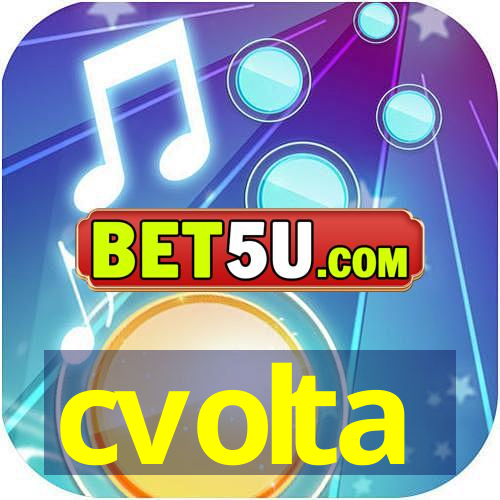 cvolta