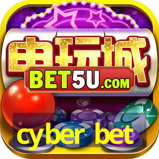 cyber bet