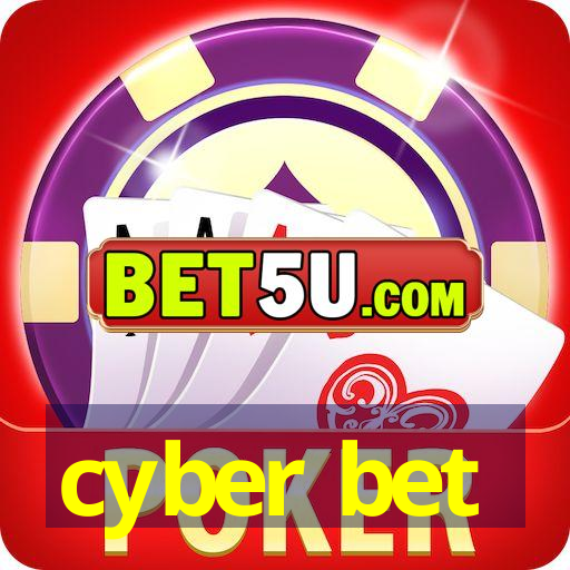 cyber bet