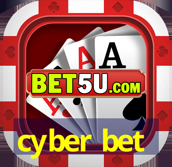 cyber bet