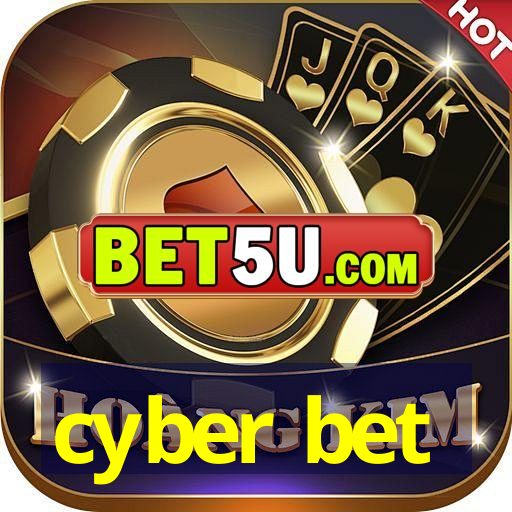 cyber bet