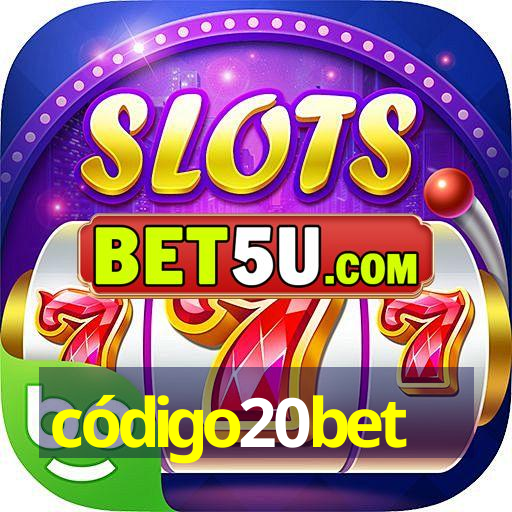 código20bet