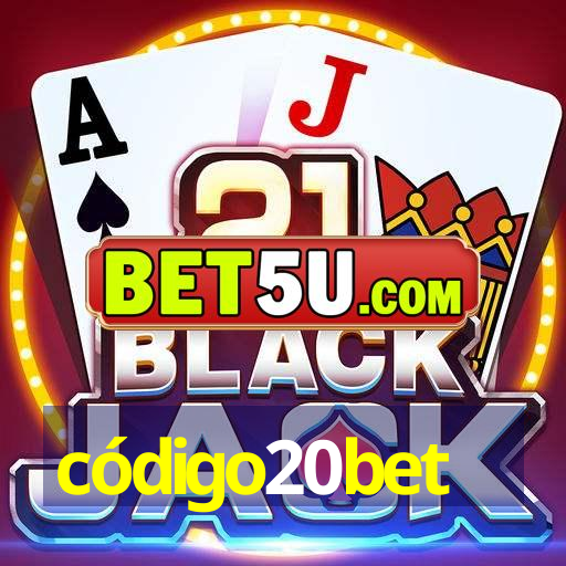 código20bet