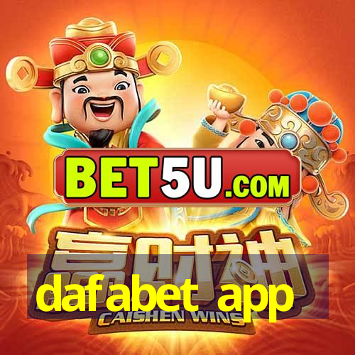 dafabet app