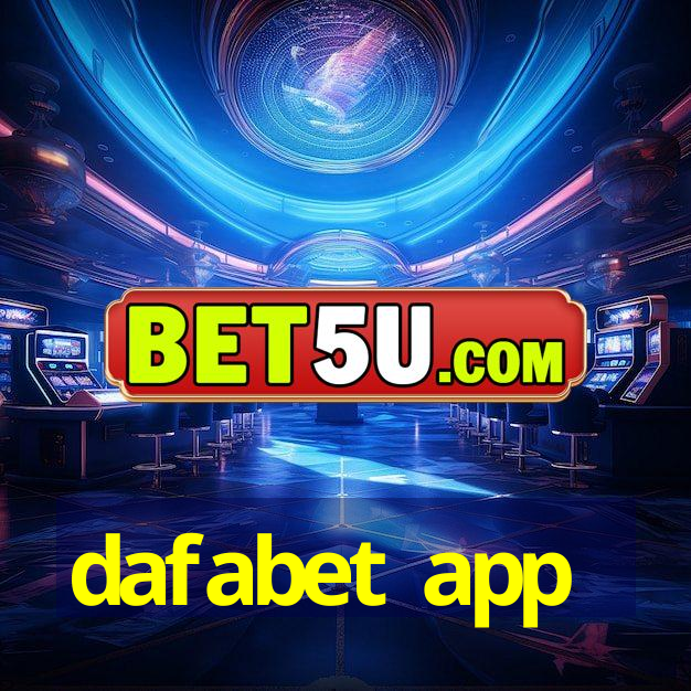 dafabet app