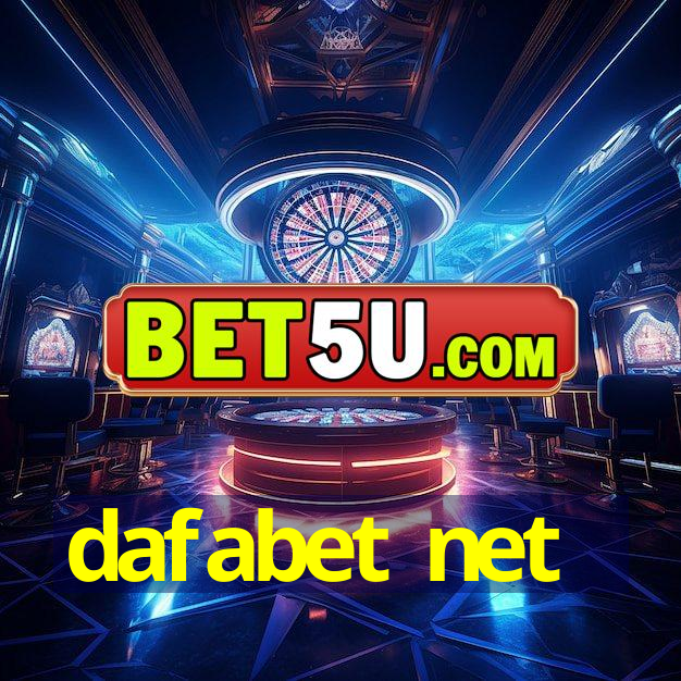 dafabet net