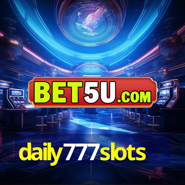 daily777slots