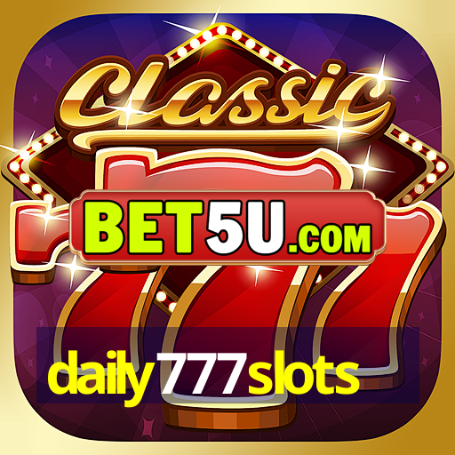 daily777slots