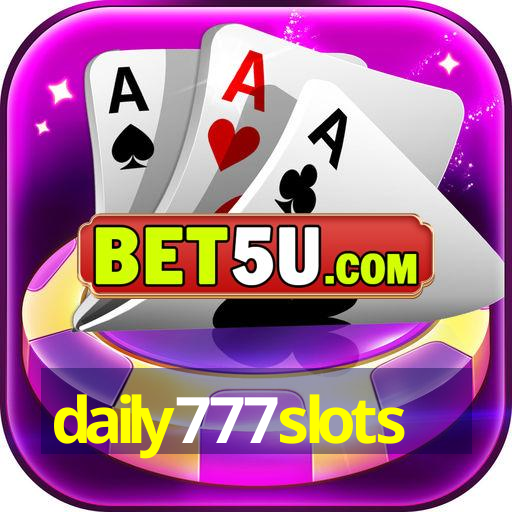 daily777slots