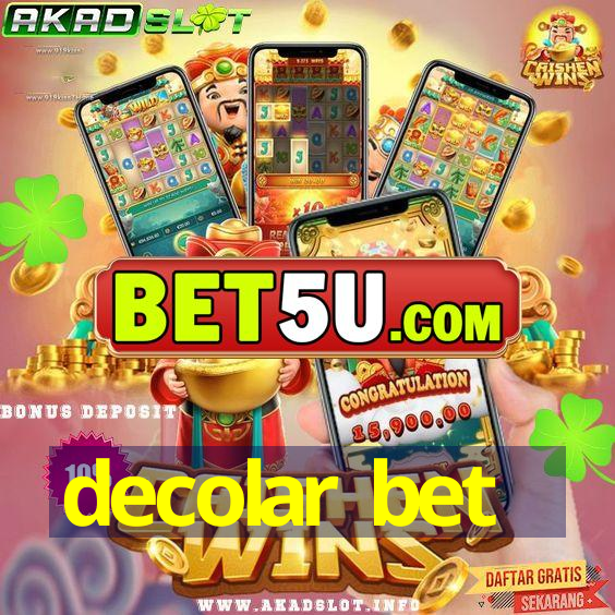 decolar bet