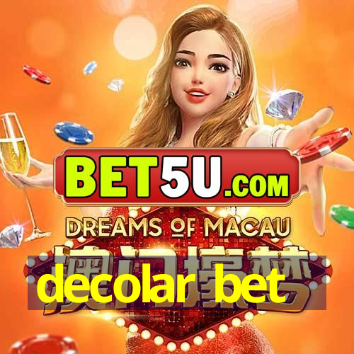 decolar bet