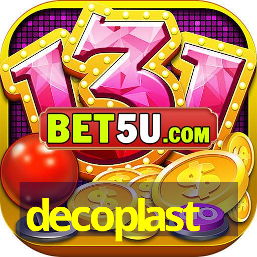 decoplast