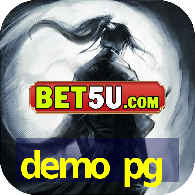 demo pg