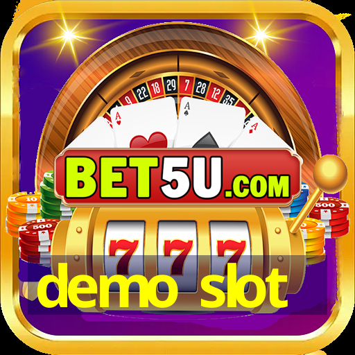 demo slot