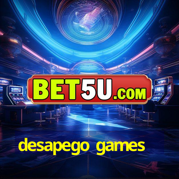 desapego games