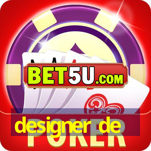 designer de