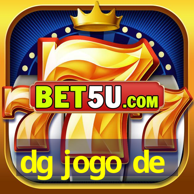 dg jogo de