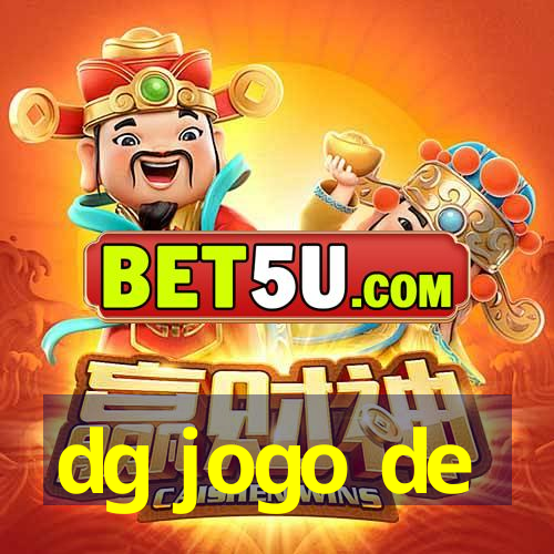 dg jogo de