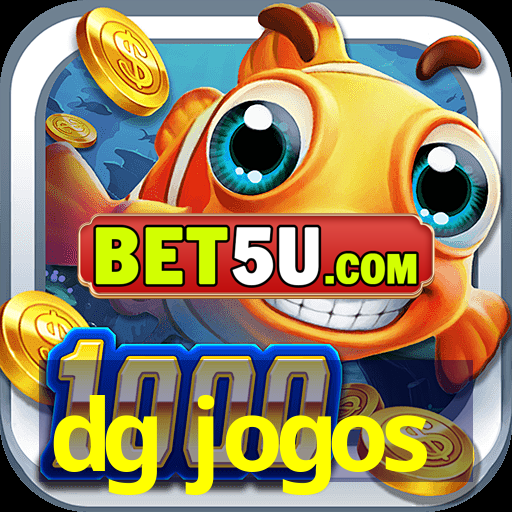 dg jogos