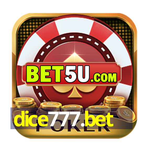 dice777.bet