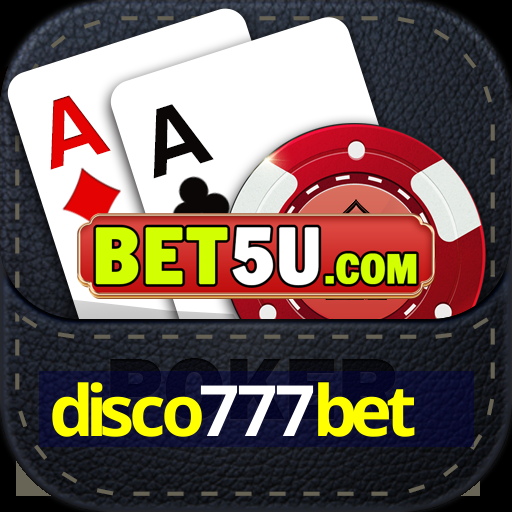 disco777bet