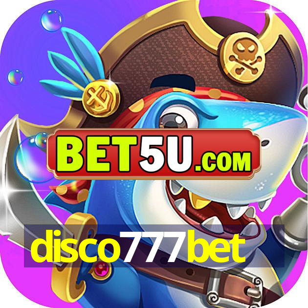 disco777bet