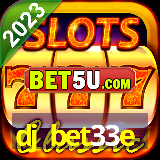 dj bet33e