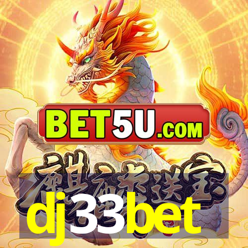 dj33bet