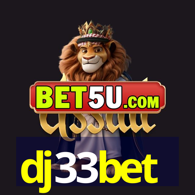 dj33bet