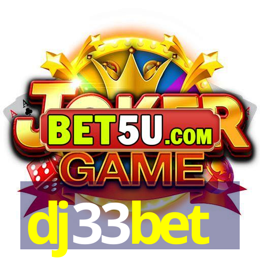 dj33bet