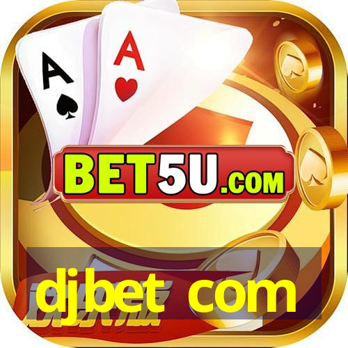 djbet com