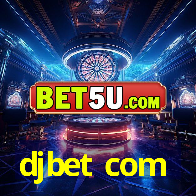 djbet com