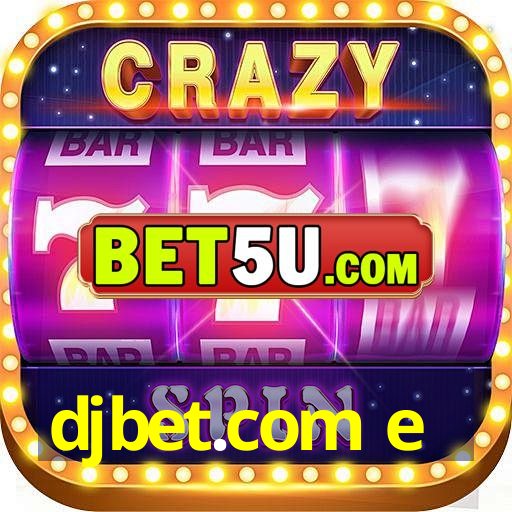 djbet.com e