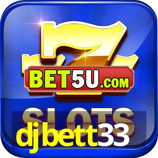 djbett33