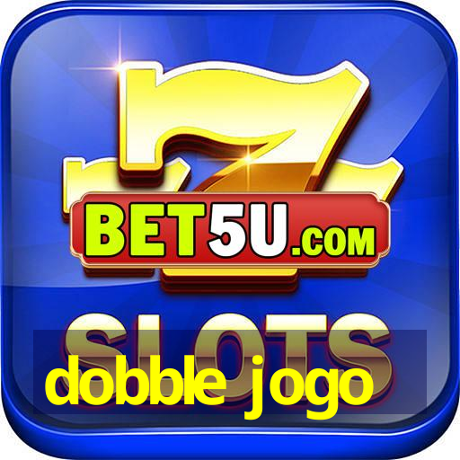 dobble jogo