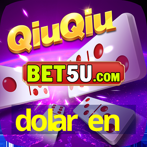 dolar en