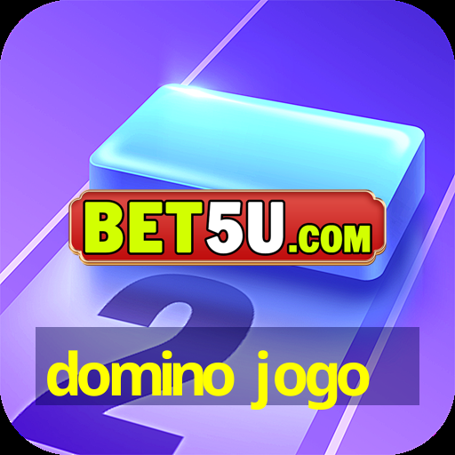 domino jogo