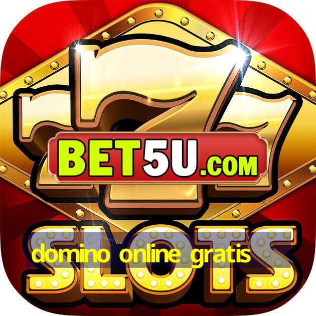 domino online gratis